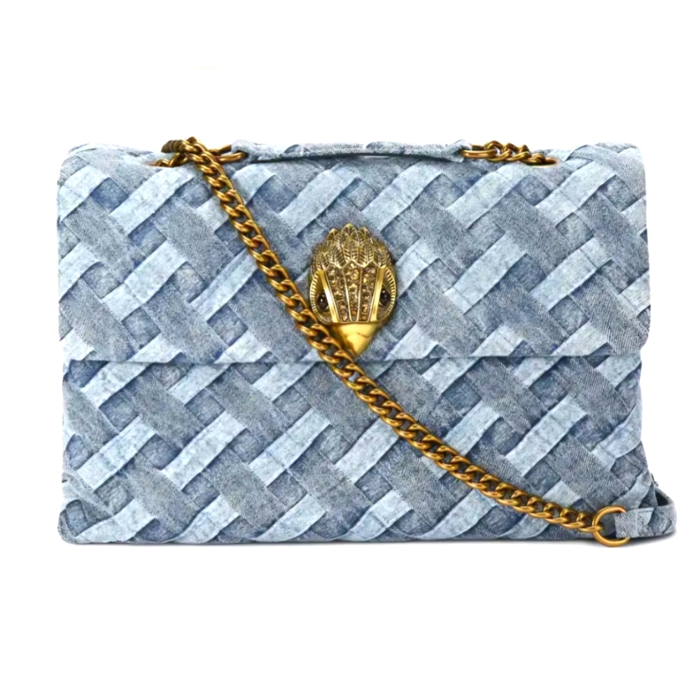 KURT GEIGER Kensington XXL Bag